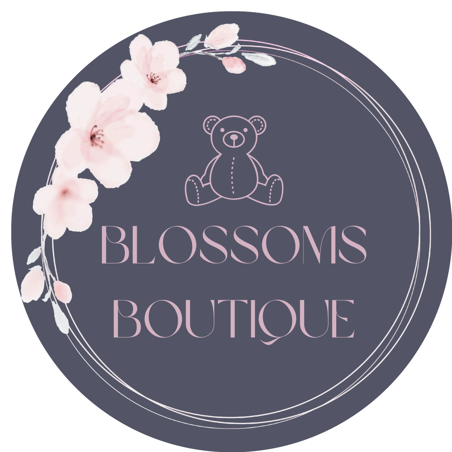 Childrens Boutique Blossoms Boutique